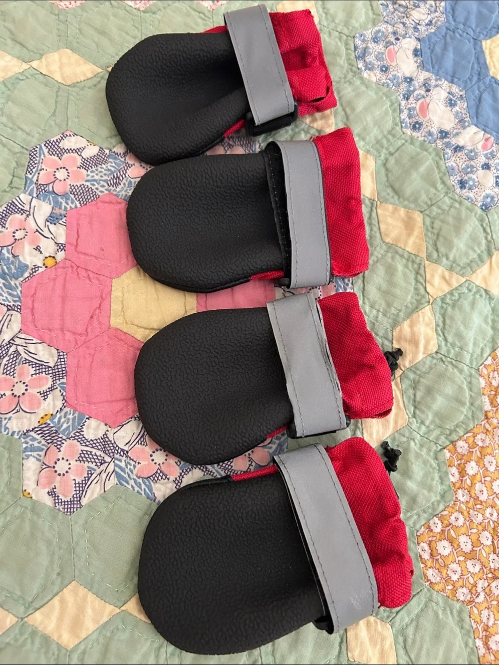 N/A durable red